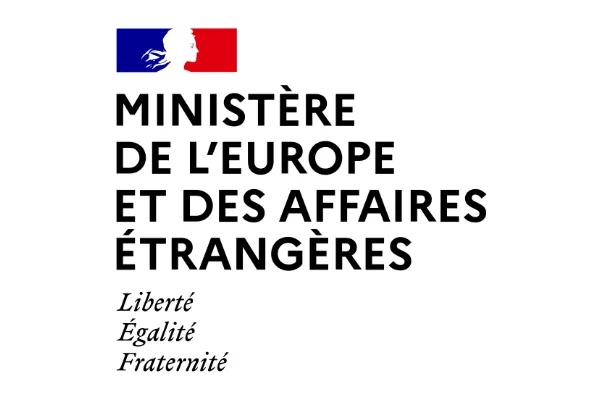 Ministère de l'Europe et des Affaires Étrangères