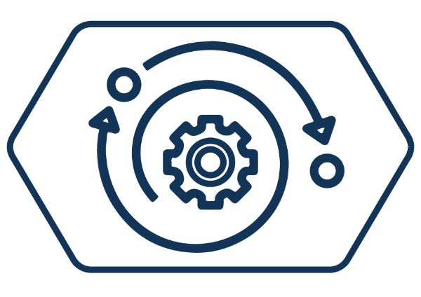 Développement des synergies et des mutualisations