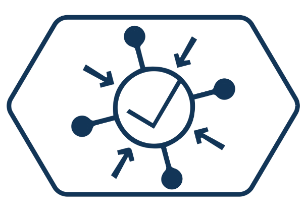 Renforcement de l'impact au niveau national