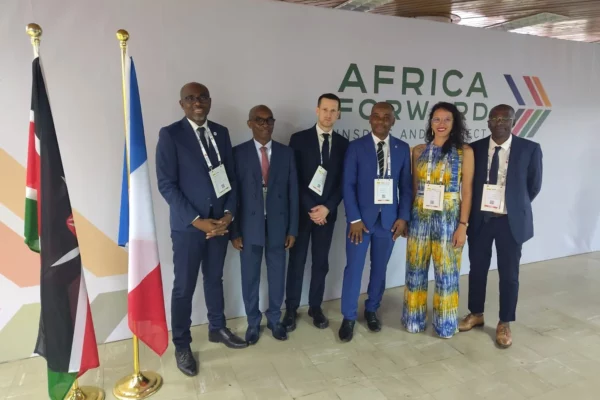 Une coopération mahoraise saluée au sommet Africa Forward 2026 : Le projet LITOR-OI