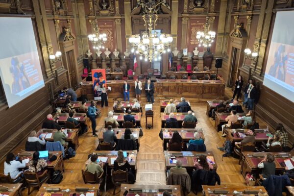 CIRRMA : Territoires en commun