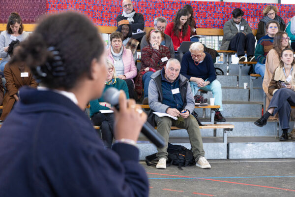 Retour sur les 3e rencontres de l&rsquo;éducation à la citoyenneté mondiale en Occitanie